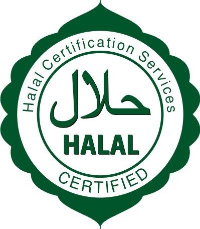 Halal Certification