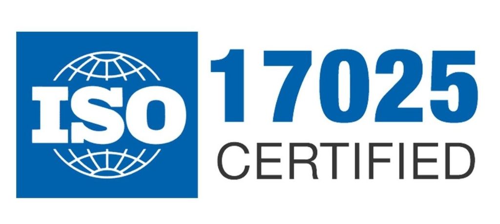 ISO/IEC 17025